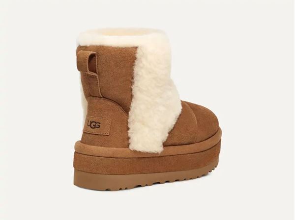 CHILLAPEACK UGG