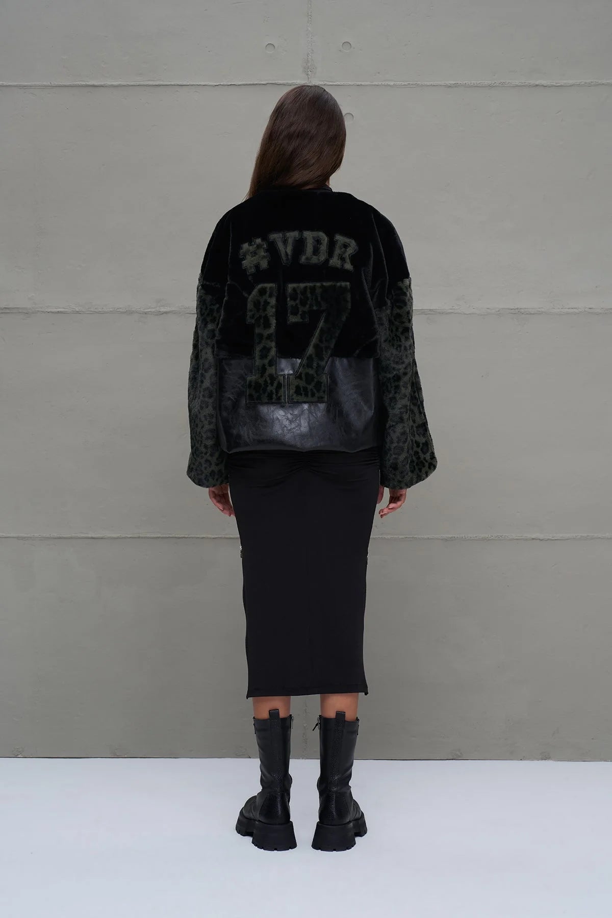 Casaco 18143 VDR Clothes
