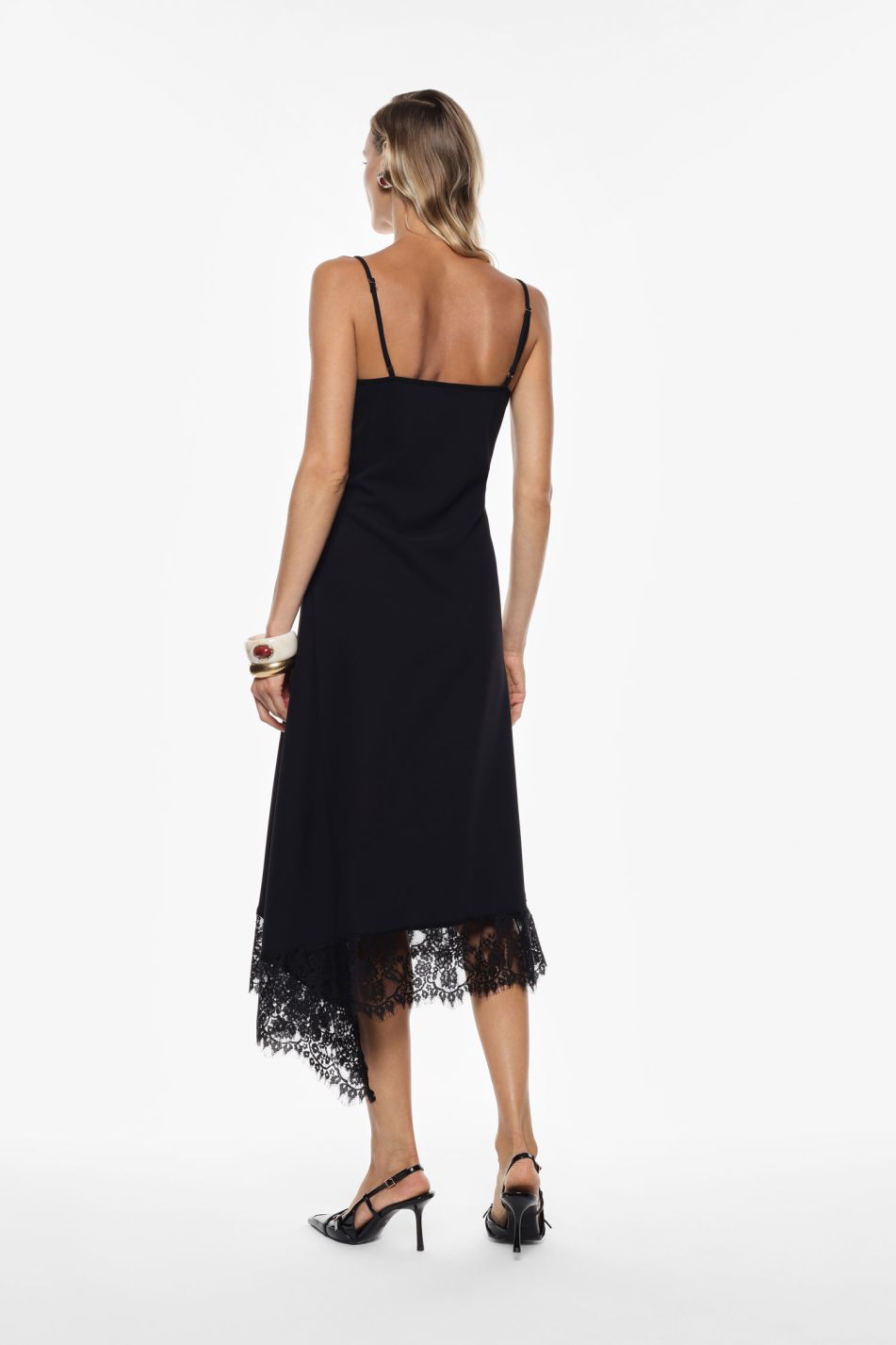 Vestido Imperial Fashion