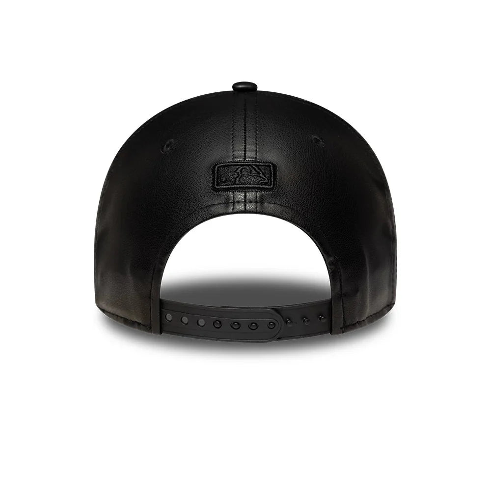 Chapéu Preto Diamante NY New Era