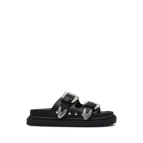 Outcast Sandálias Steve Madden