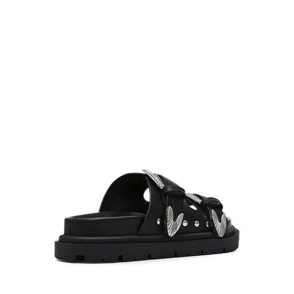 Outcast Sandálias Steve Madden