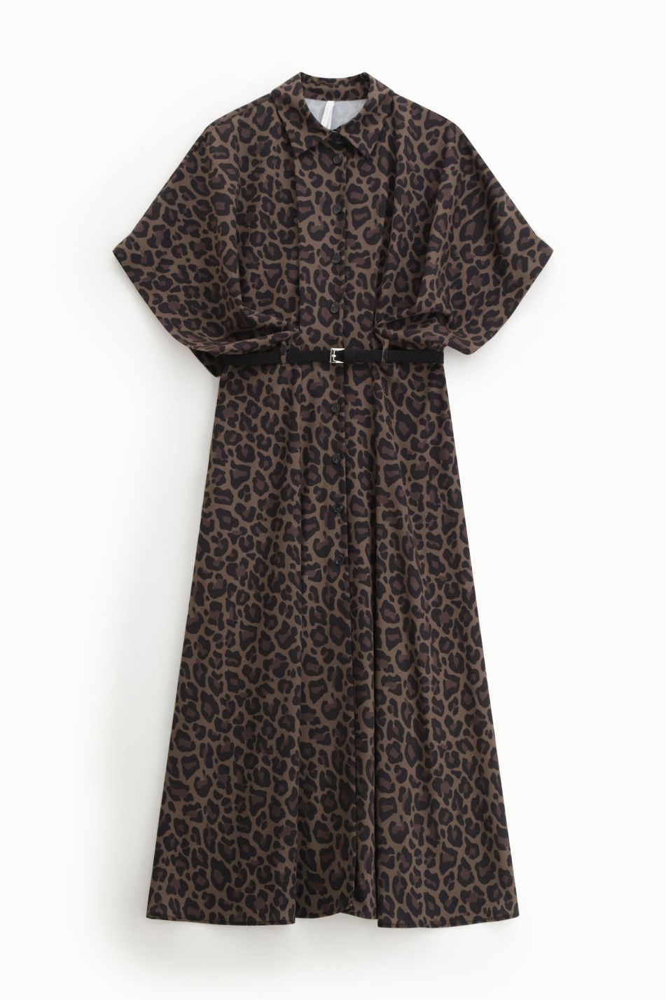 Vestido Imperial Fashion