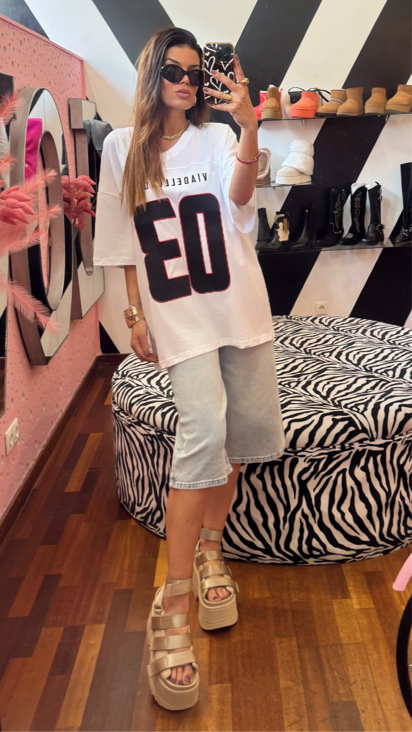 T-Shirt VDR