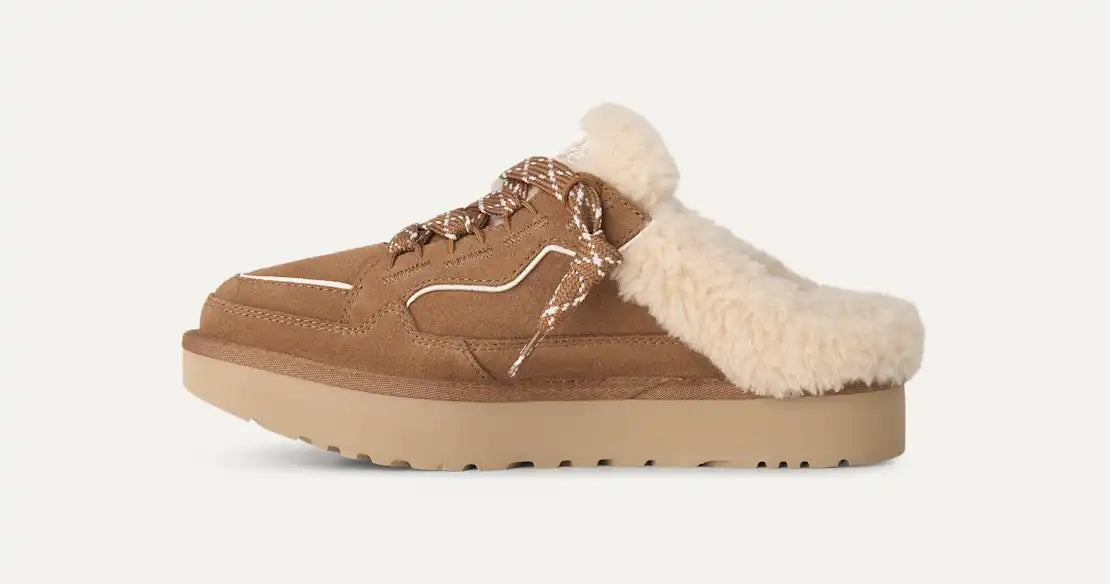 Lowmel Mule UGG