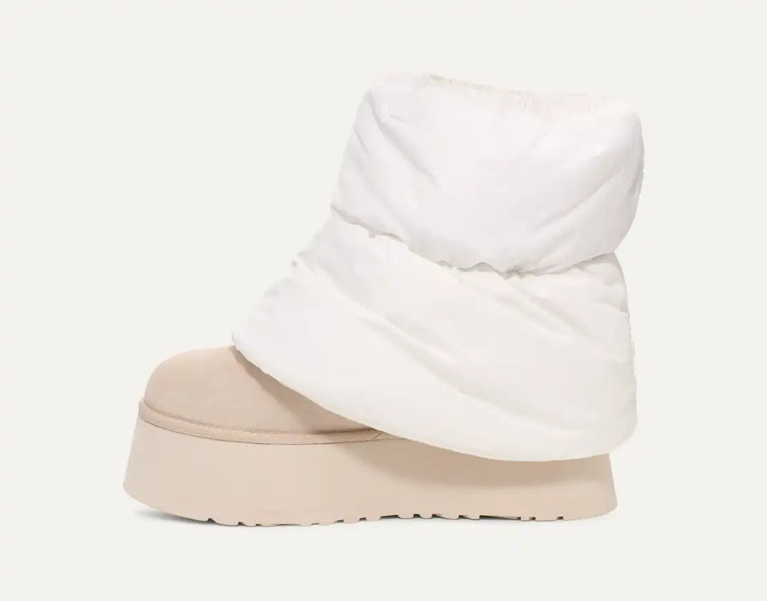 Classic Mini Dipper Puffer UGG