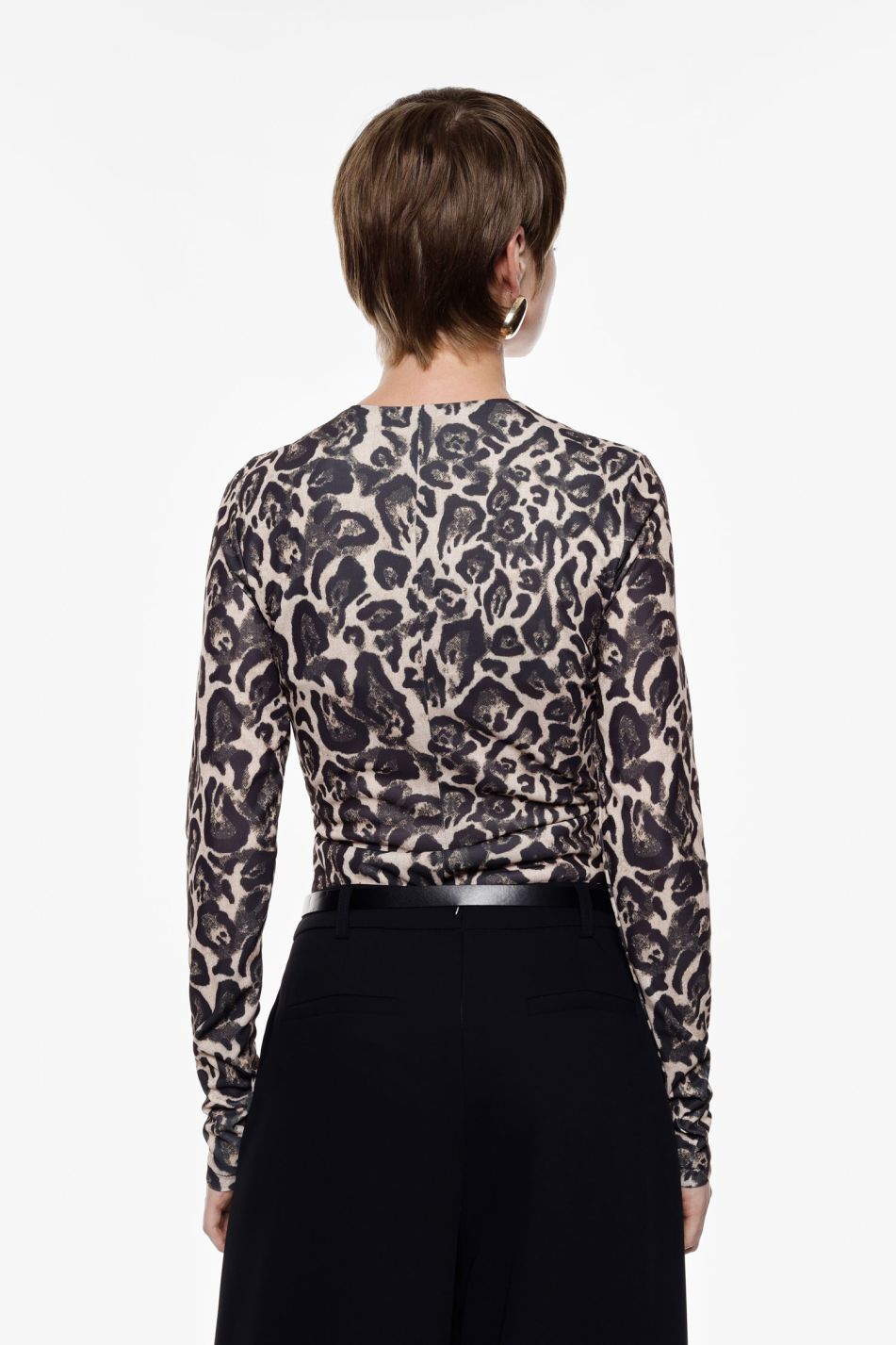 Body animal print Imperial Fashion