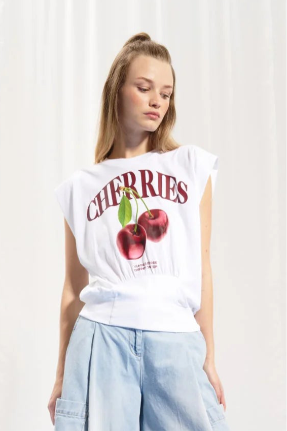 T-shirt 17235 VDR Clothes