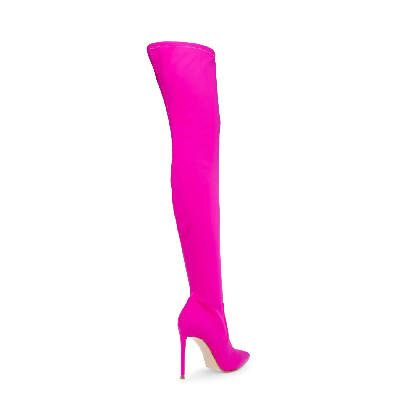 Vava Pink Steve Madden