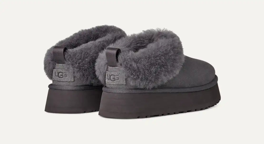 Tazzelle Obsidian UGG