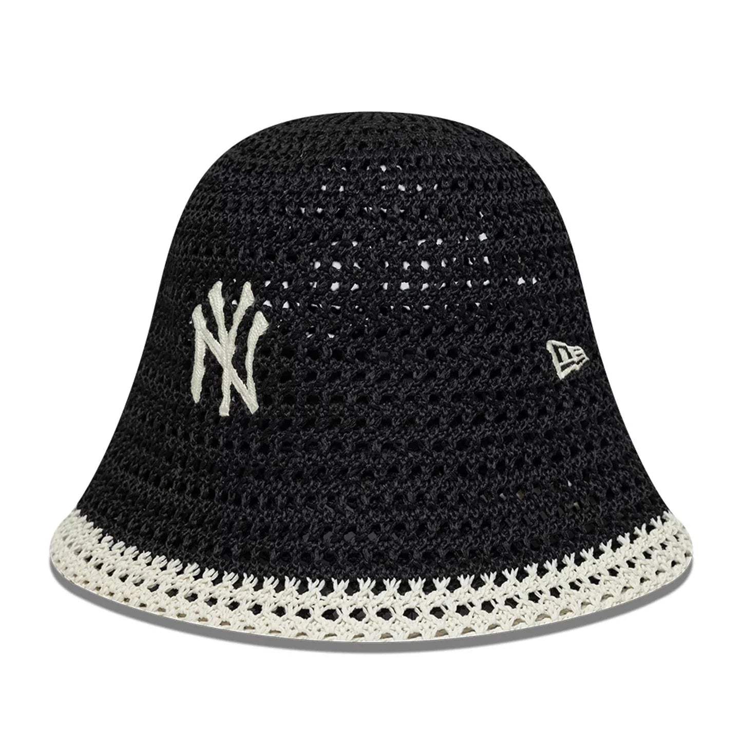 Croche Panama New Era NY