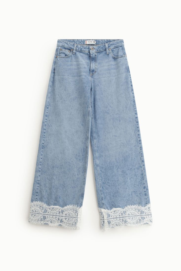 Jeans Please Fashion