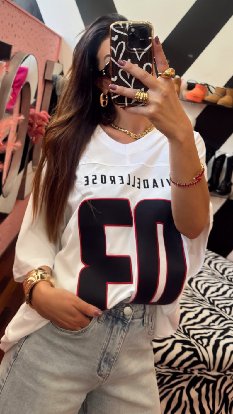 T-Shirt VDR
