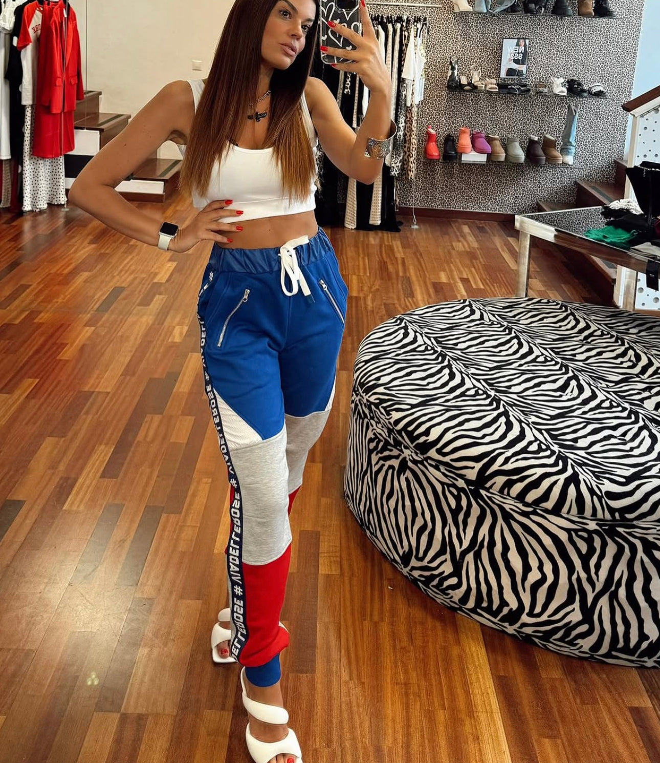 Pants 15303 VDR