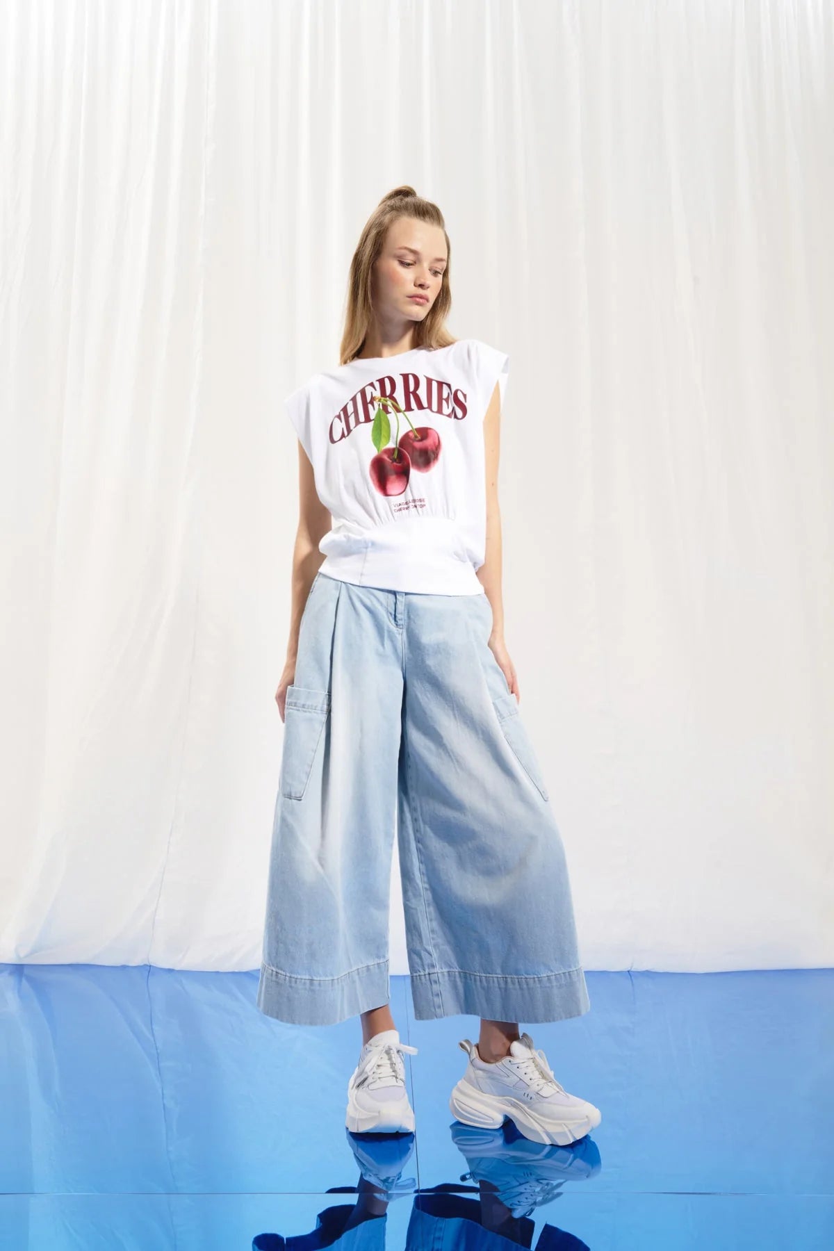 T-shirt 17235 VDR Clothes