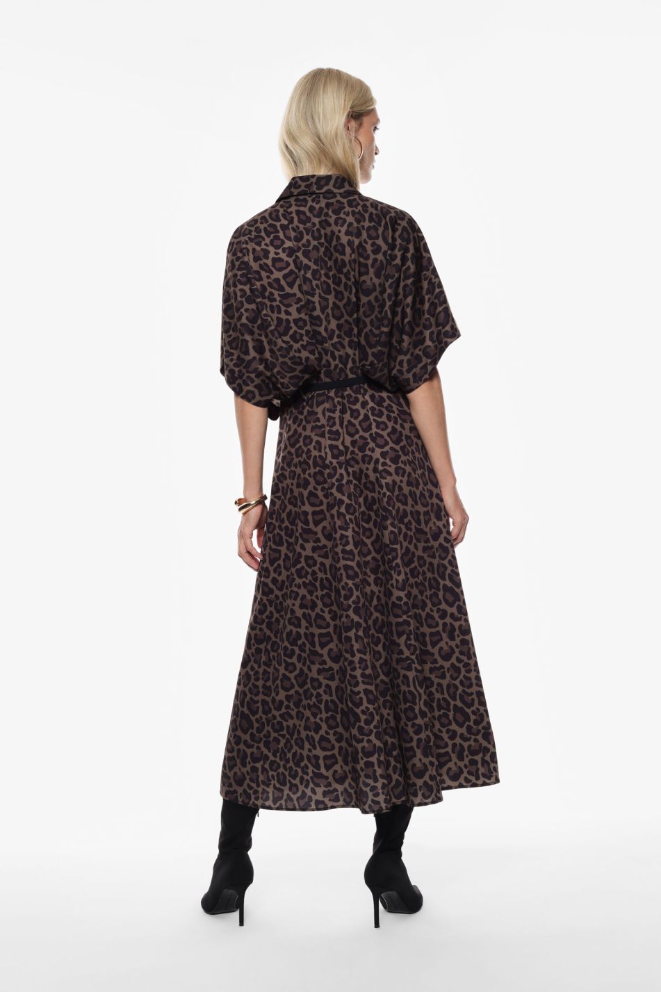 Vestido Imperial Fashion