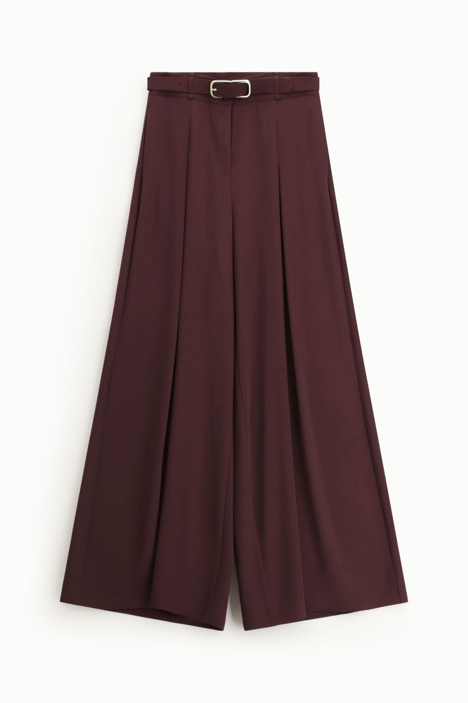Pantalones Bordeaux Imperial Fashion
