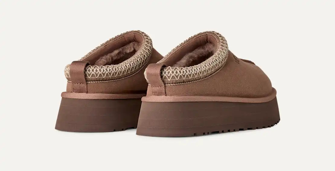 Tazz II Rocky Oak UGG