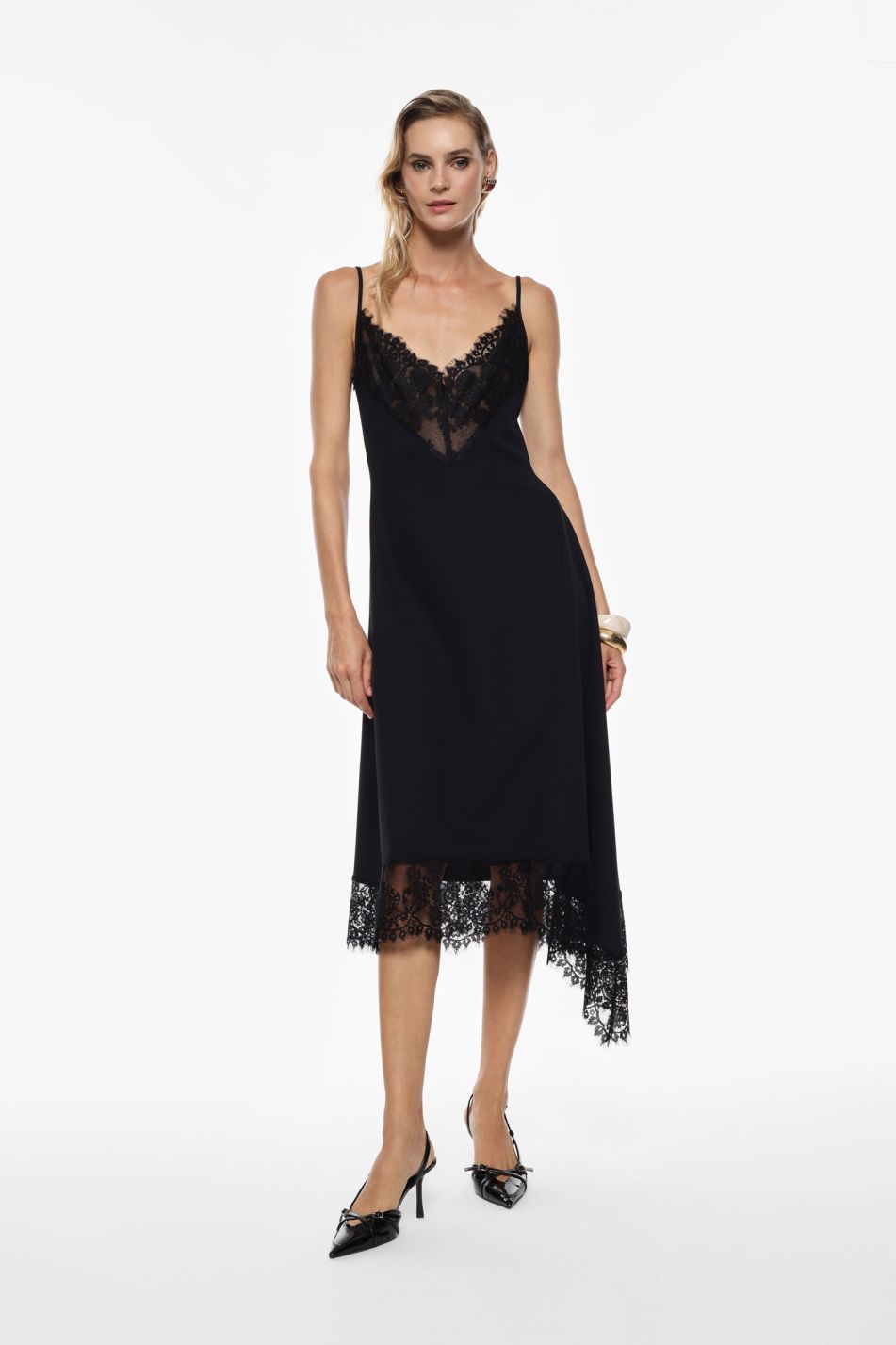 Vestido Imperial Fashion