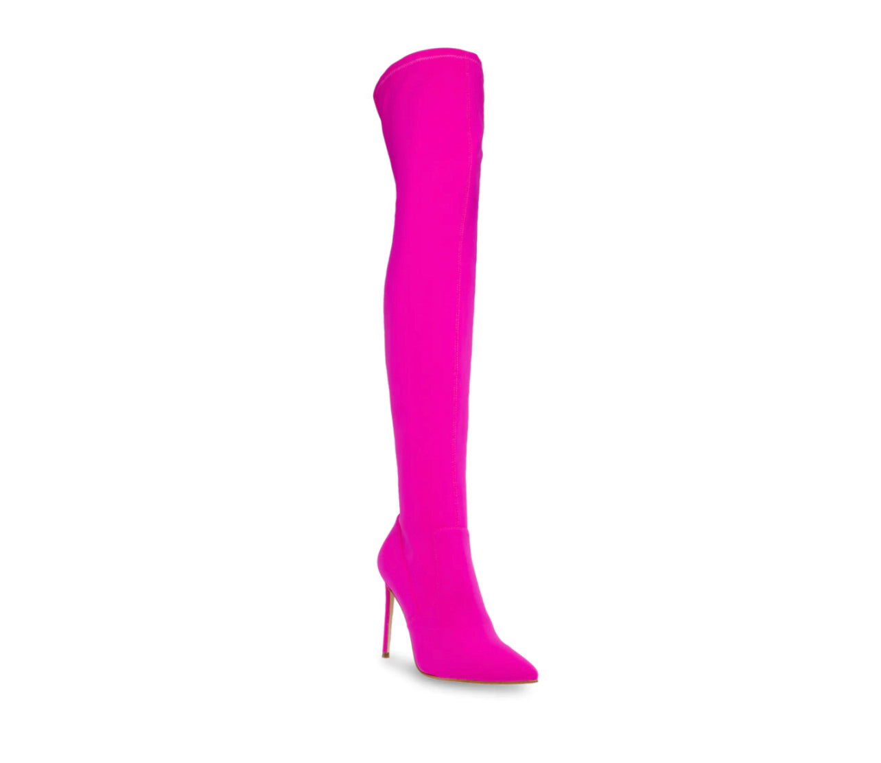 Vava Pink Steve Madden