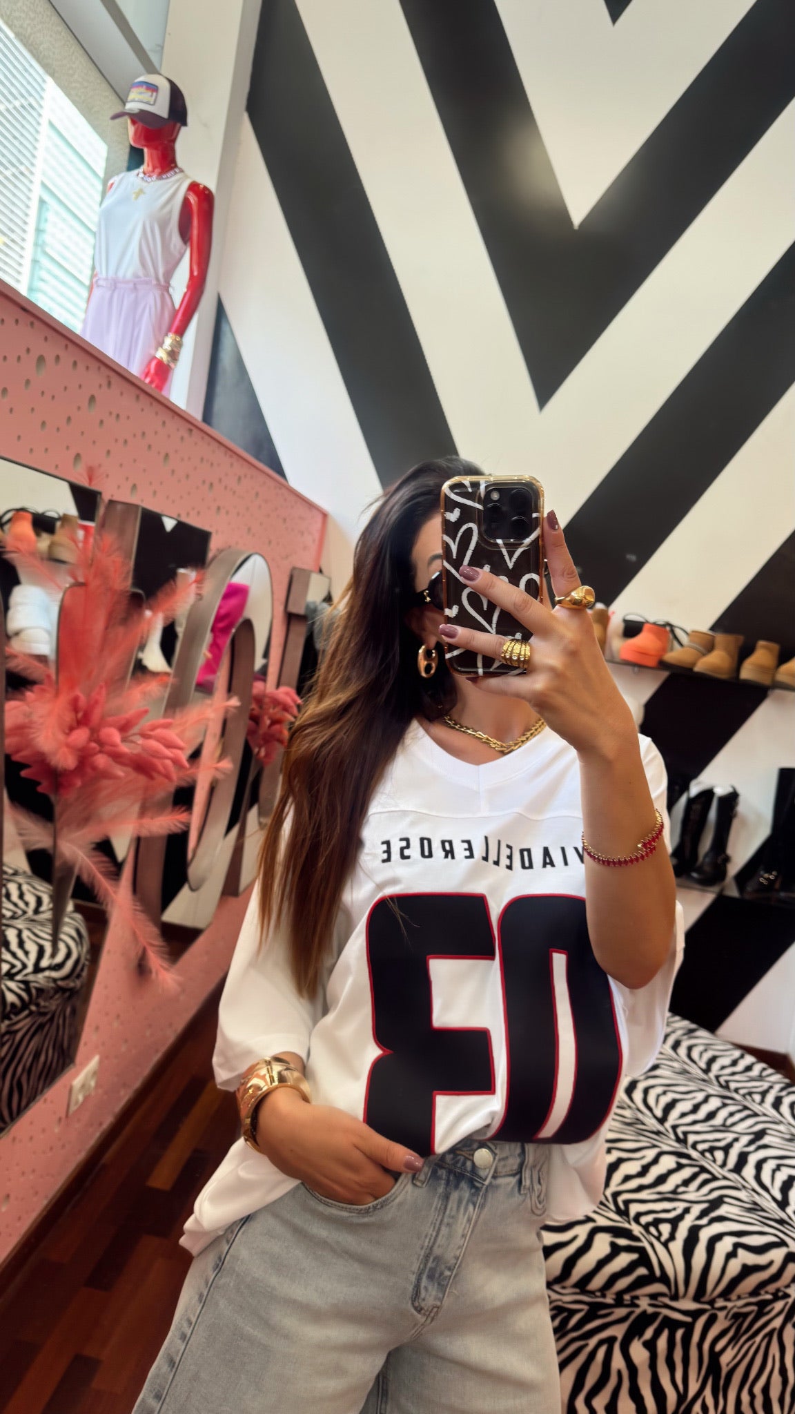 T-Shirt VDR