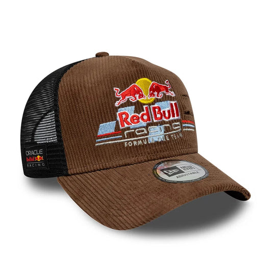 Chapéu Redbull New Era