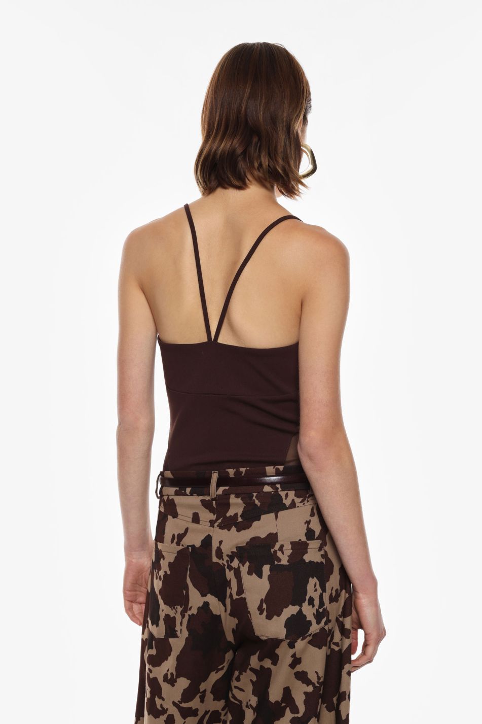 Body Brown Imperial Fashion
