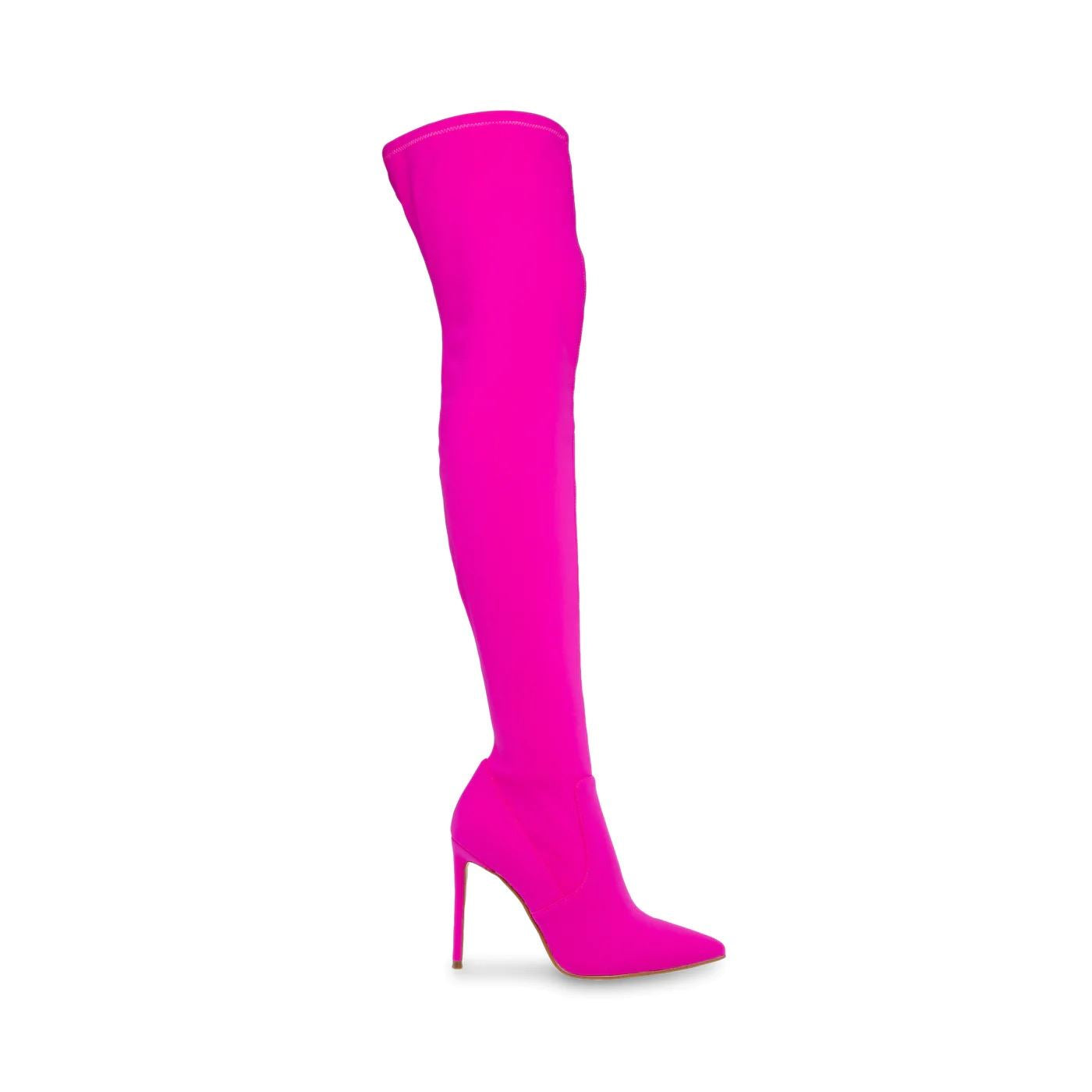Vava Pink Steve Madden
