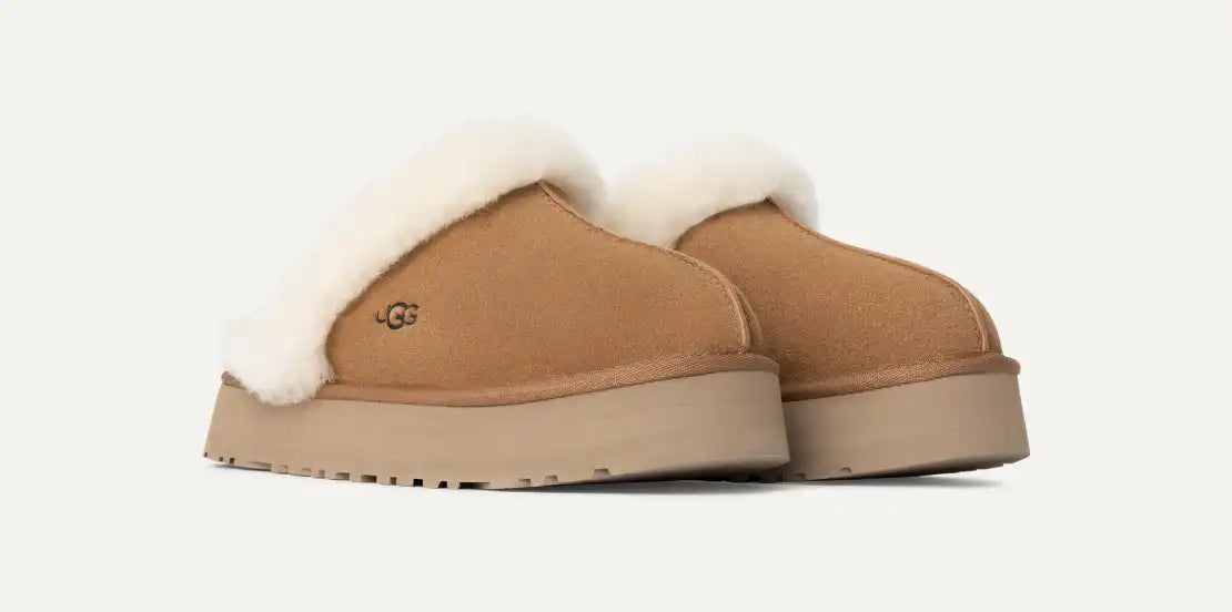 Disquette UGG