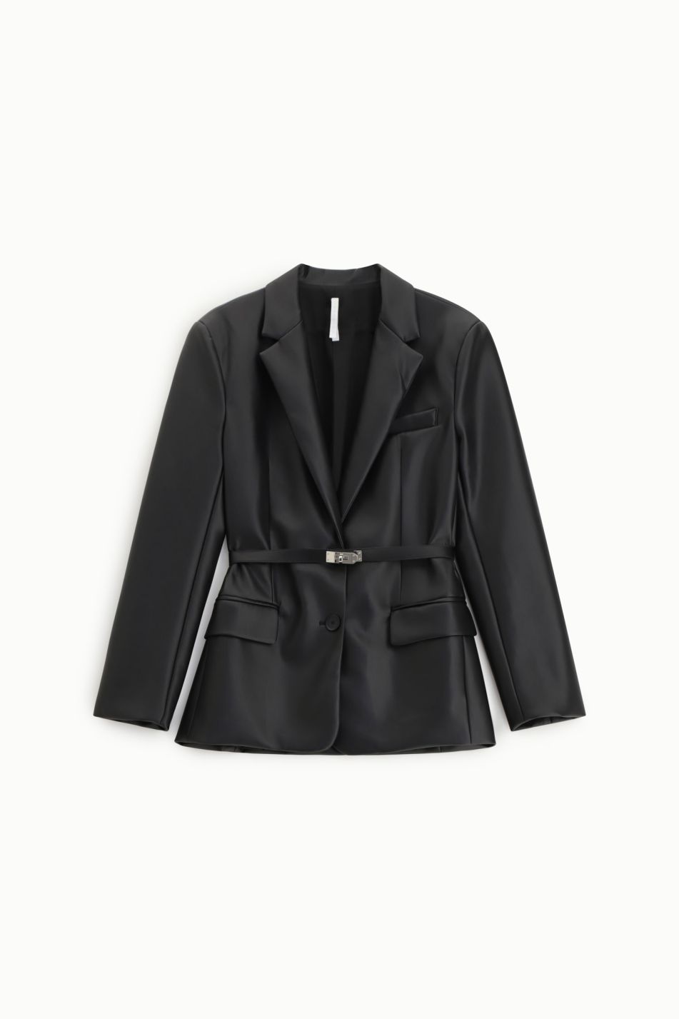 Blazer Preto Imperial Fashion