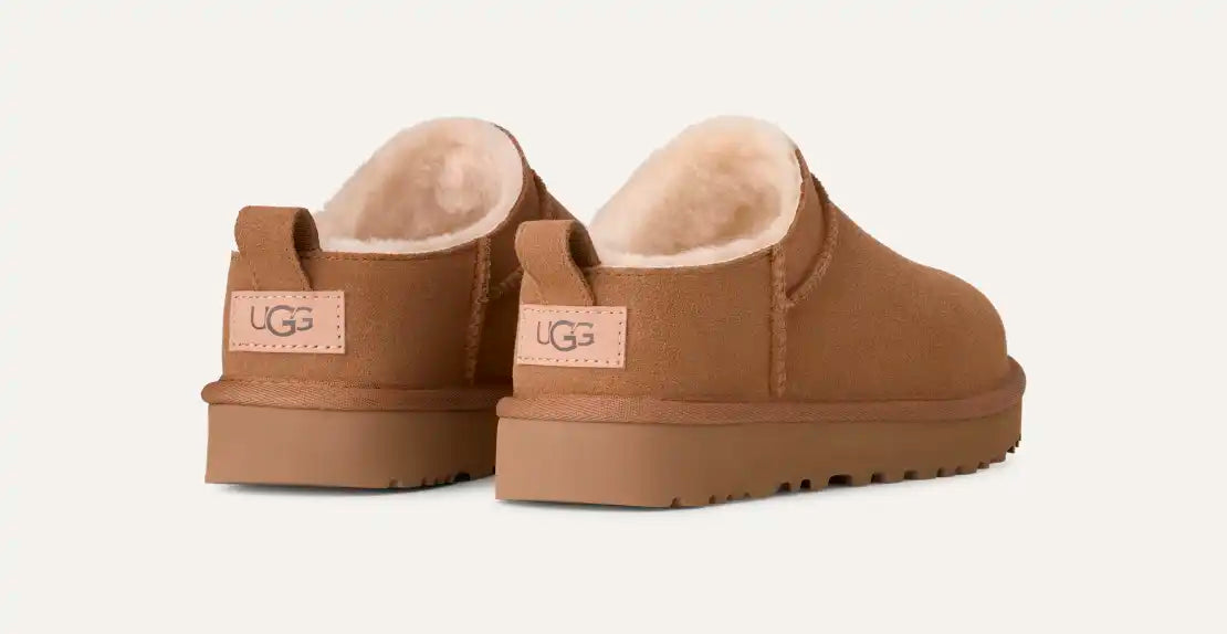 Classic Micro UGG