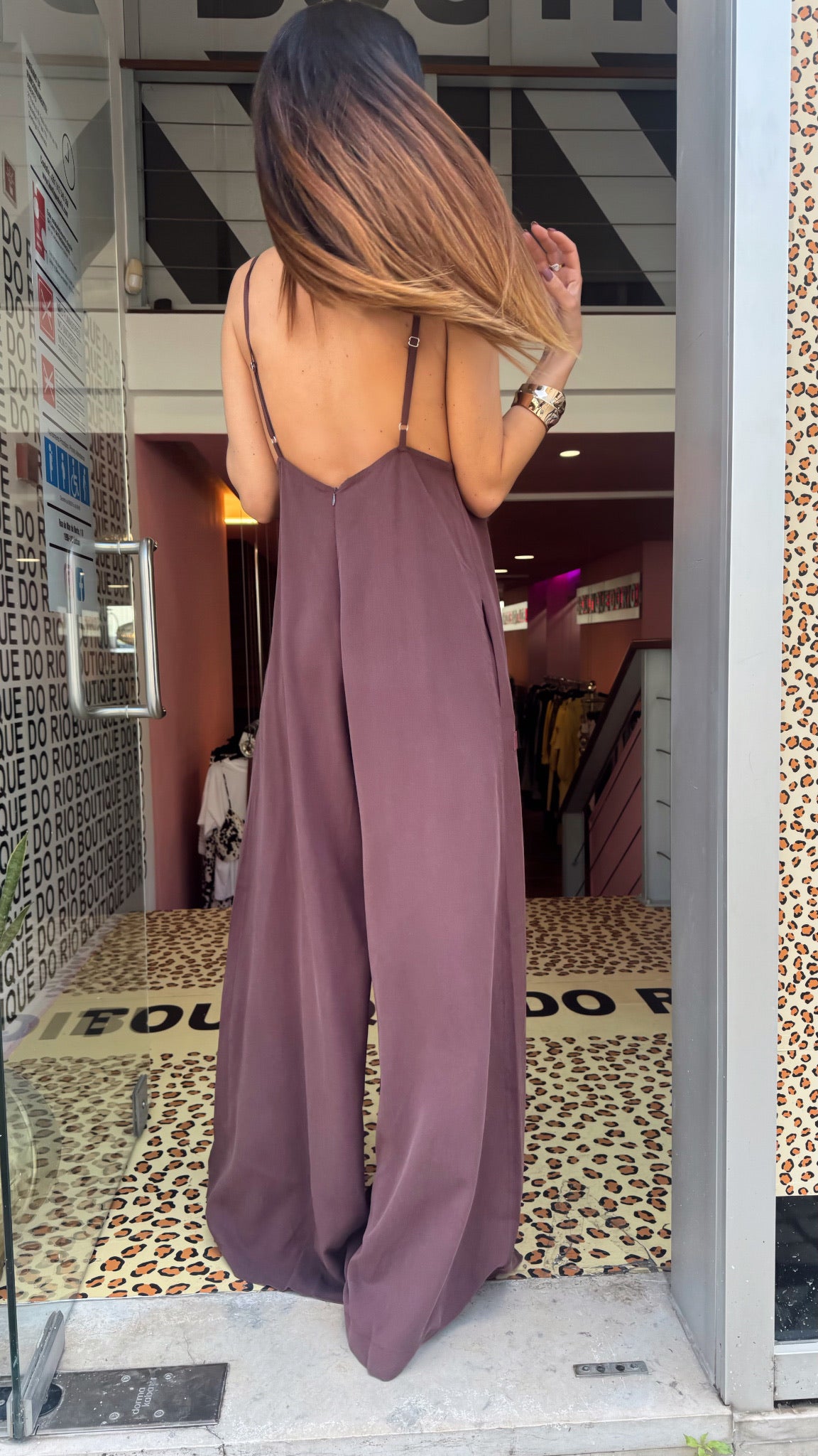 17218 JUMPSUIT VDR