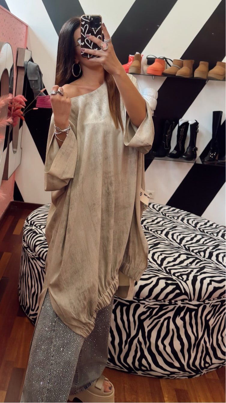 Túnica VDR