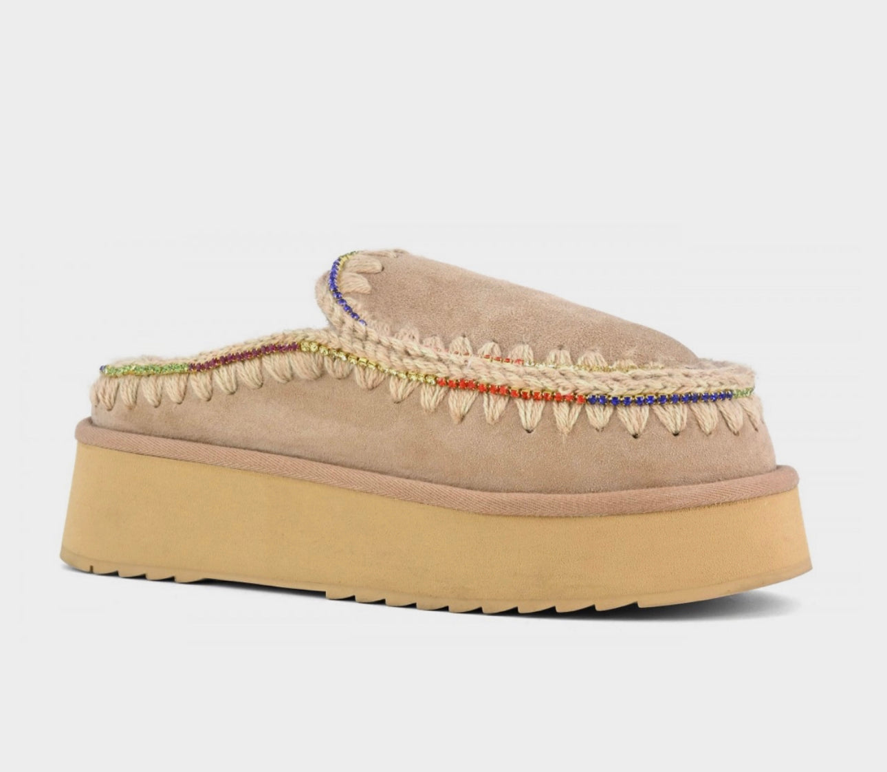 FW681001A Mou Footwear