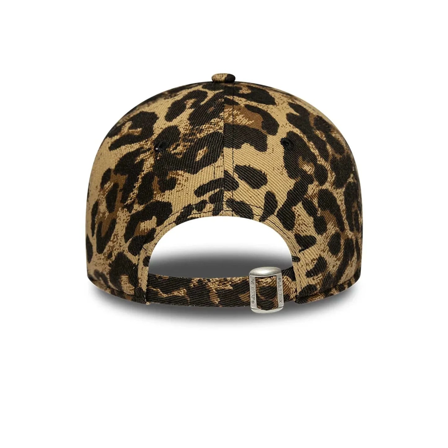 Cap Leopard New Era