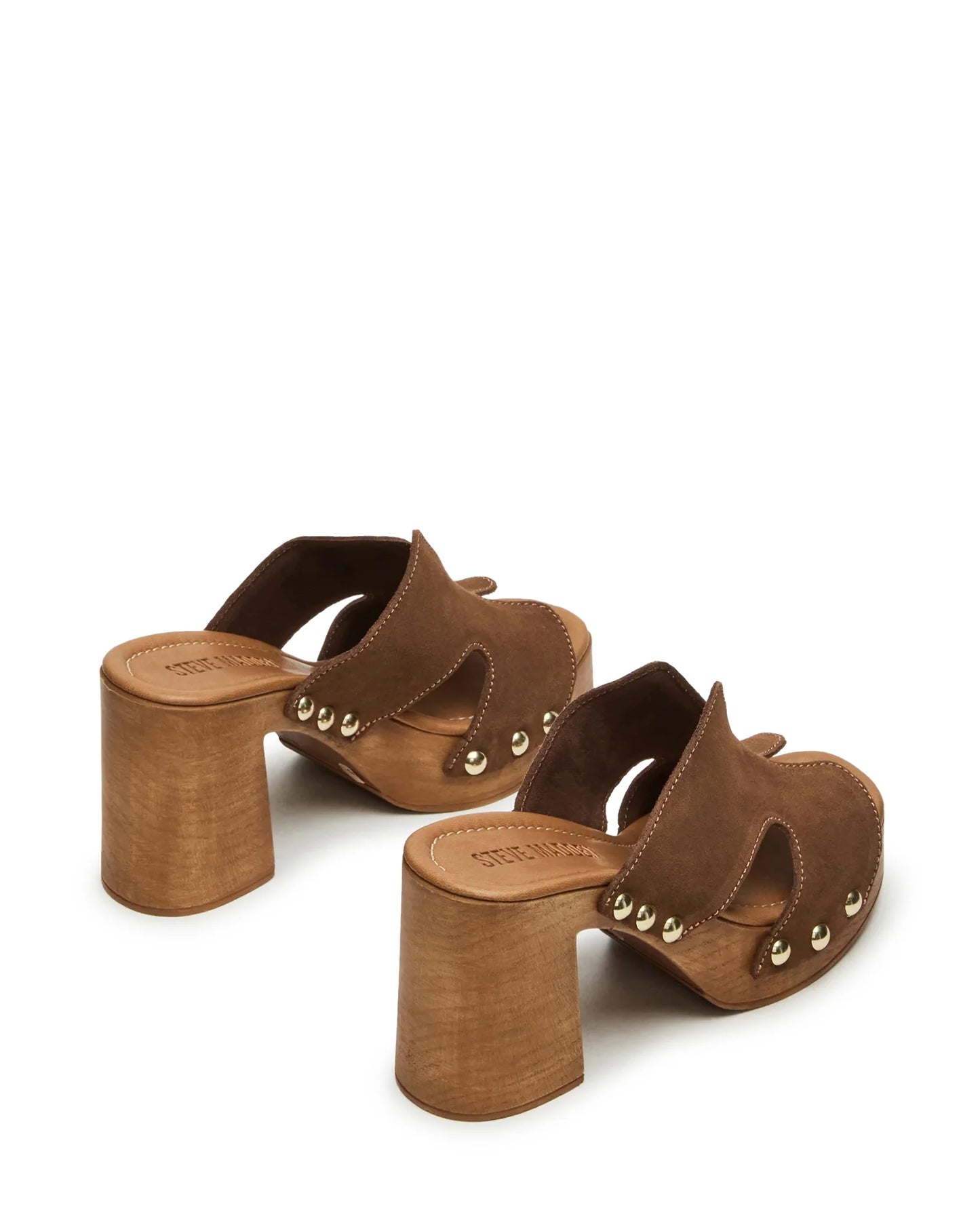 Sunkissed Sandálias Steve Madden