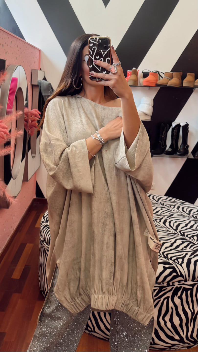 Túnica VDR