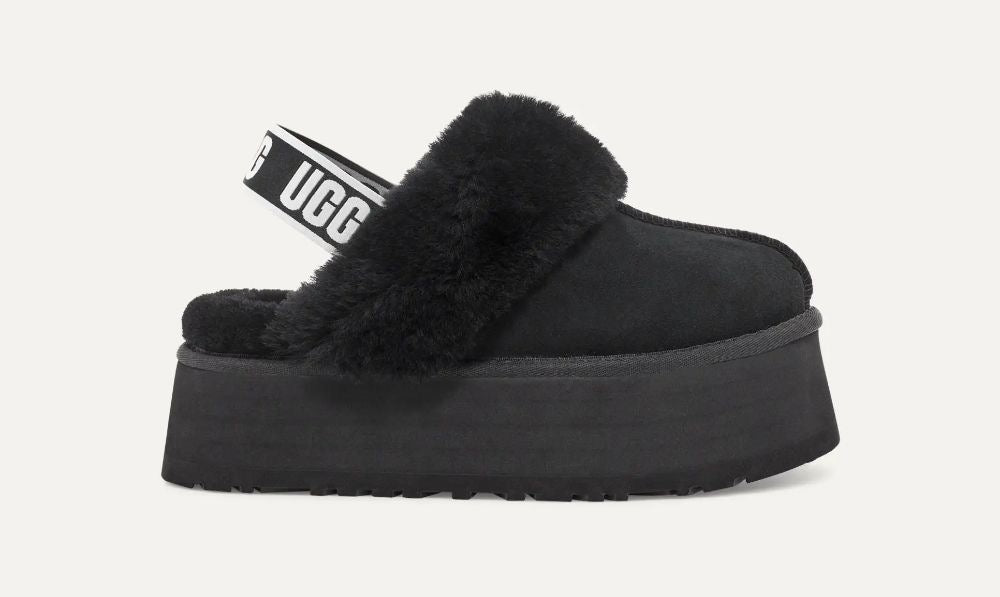 Funkette Black UGG