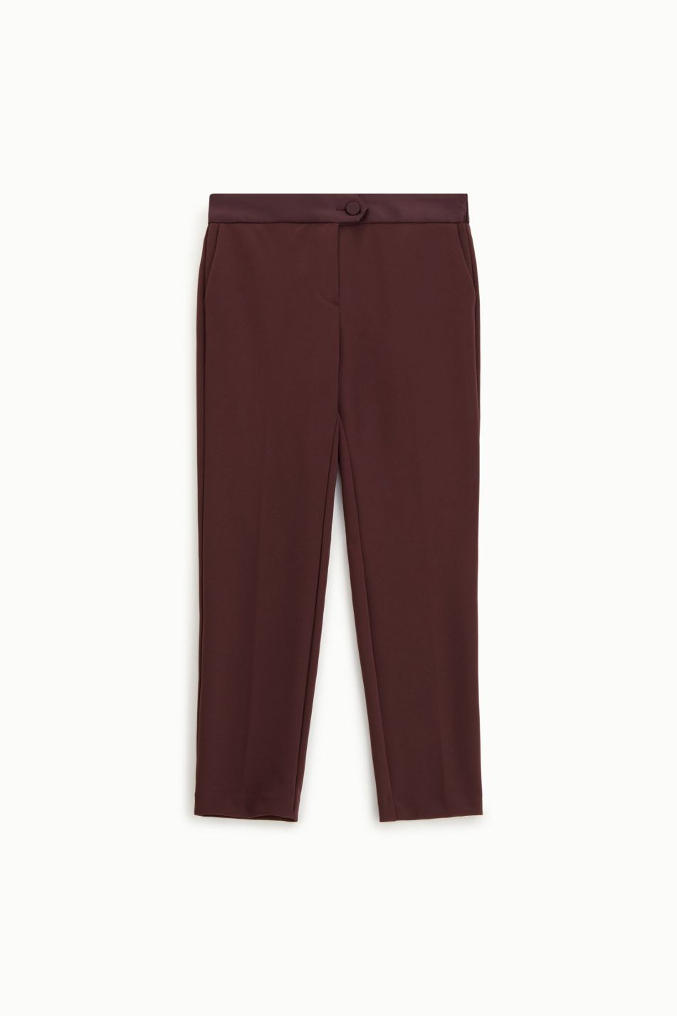 Calça Bordeaux Imperial Fashion