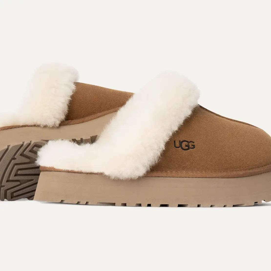 Disquette UGG