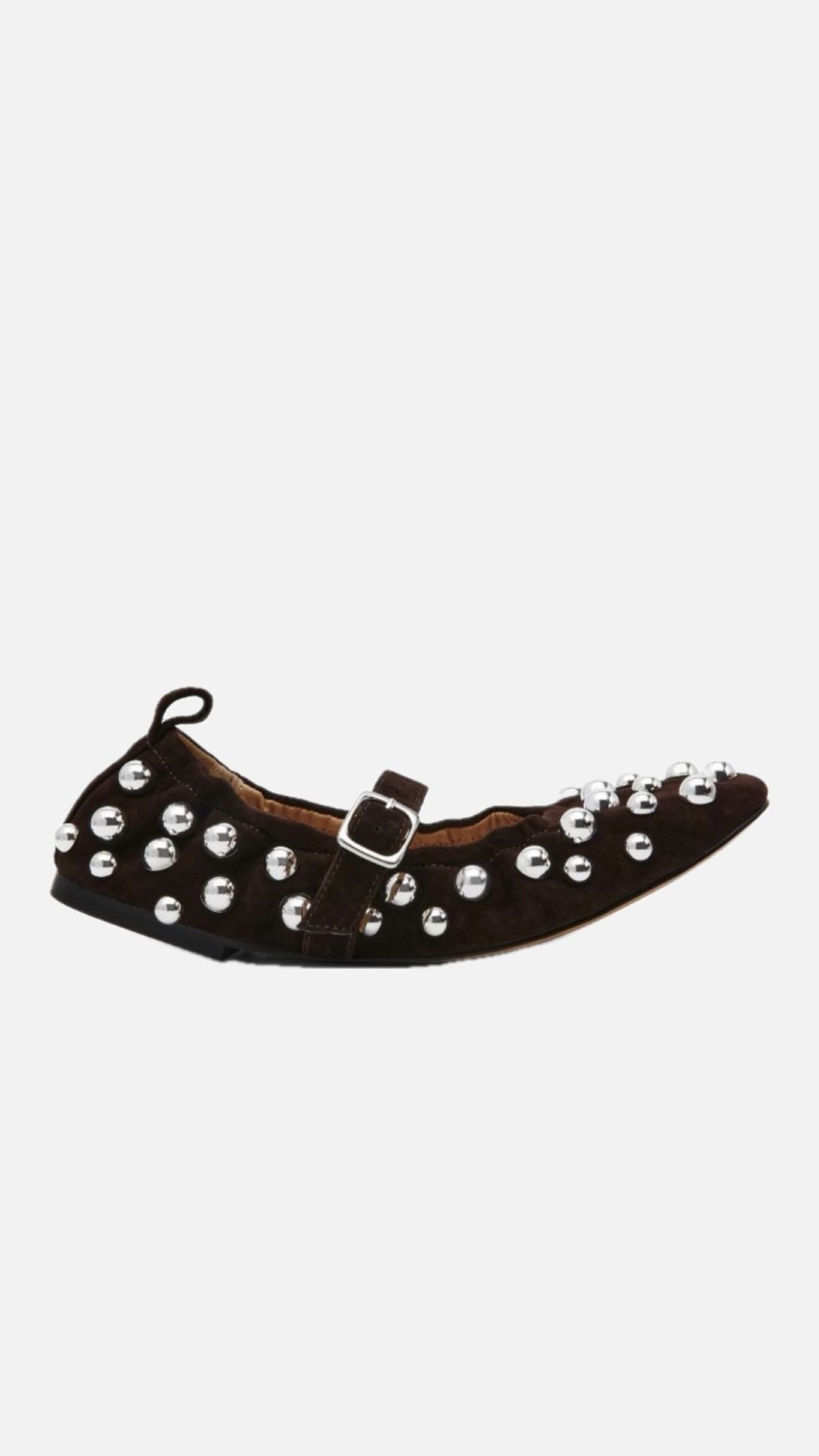 Sabrinas Chocolate Steve Madden