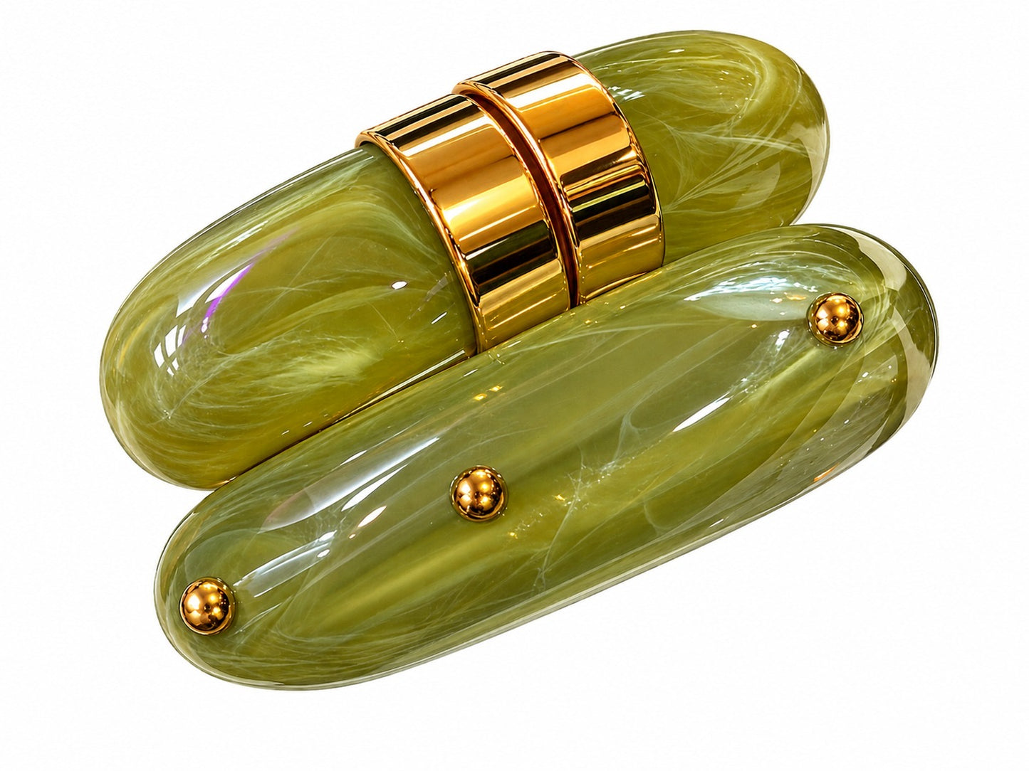 Pulseiras Verdes