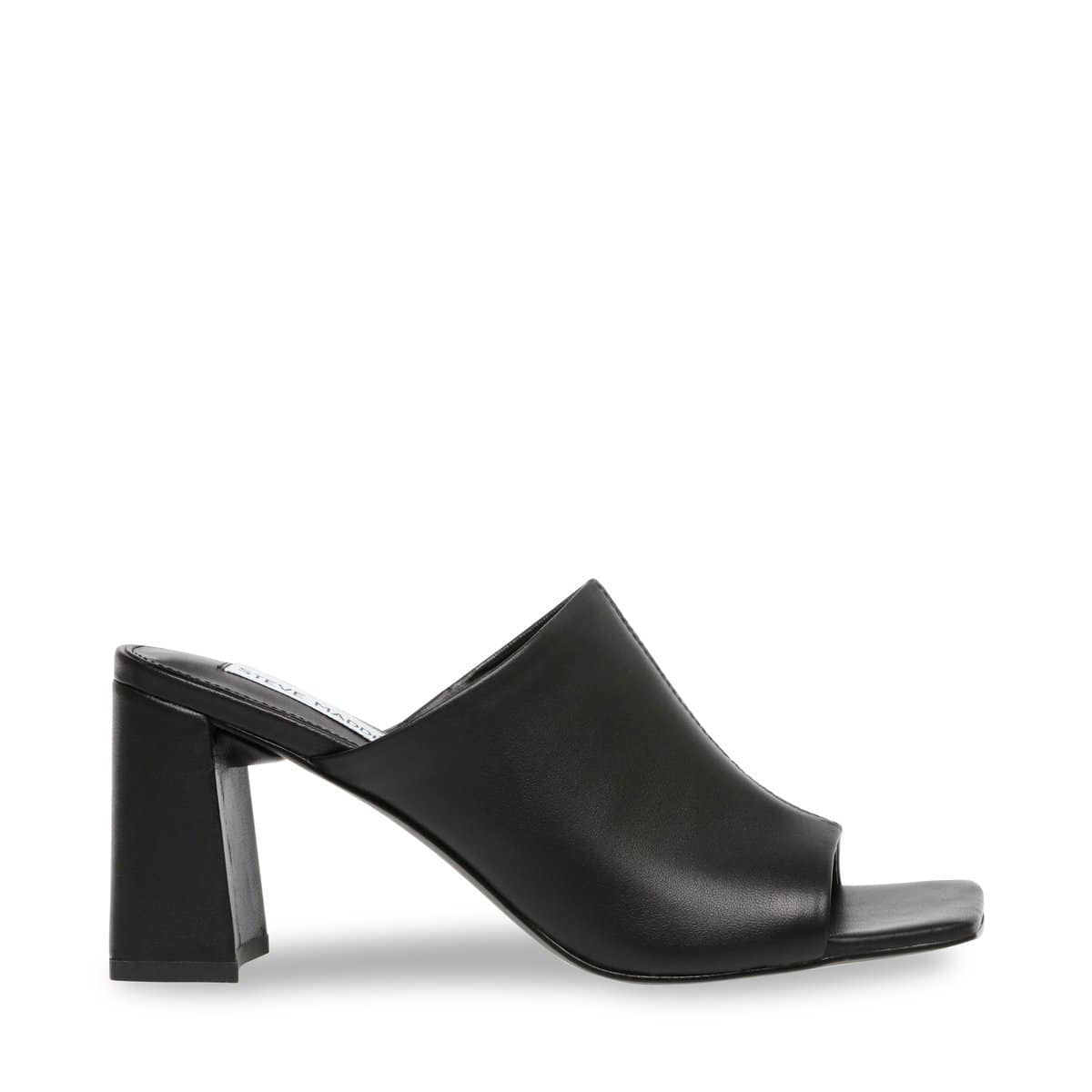 Sandálias Lizo Black Steve Madden