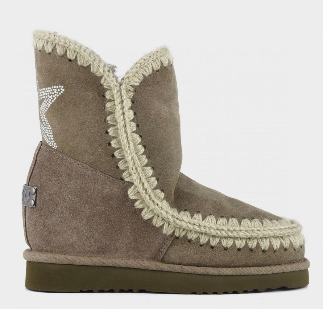 FW121049A Star Mou Footwear