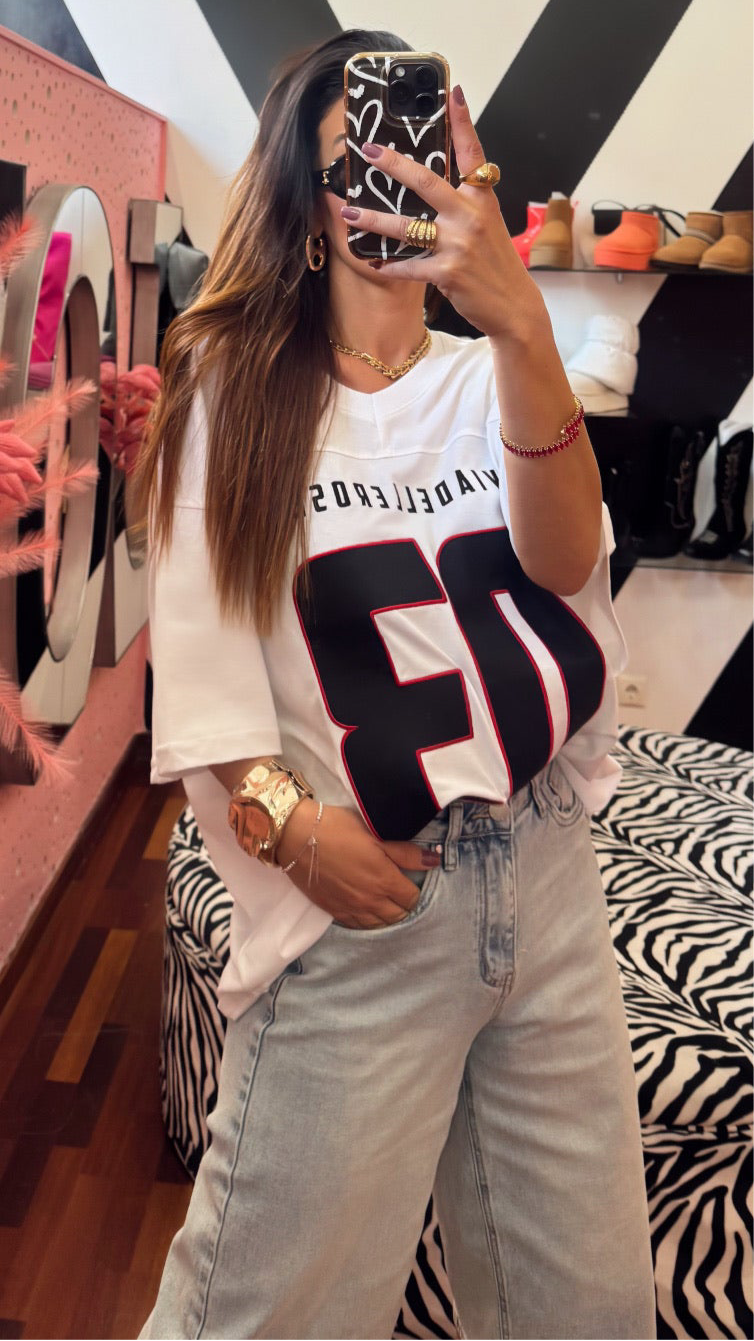 T-Shirt VDR