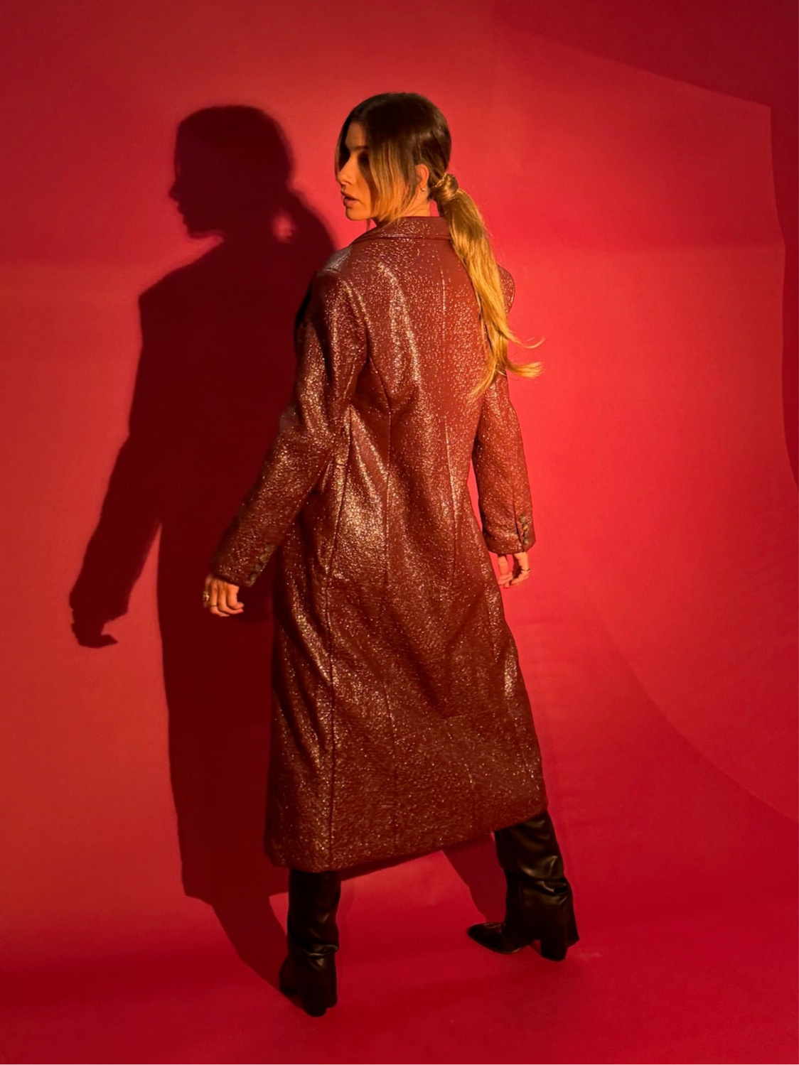 Trench Coat