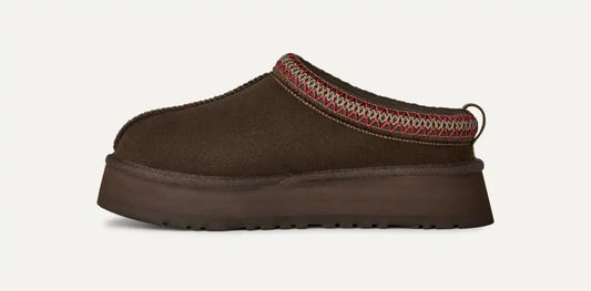 Tazz II Dusted Cocoa UGG