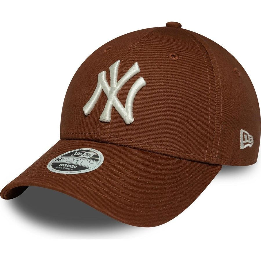 Chapéu Camel NY New Era