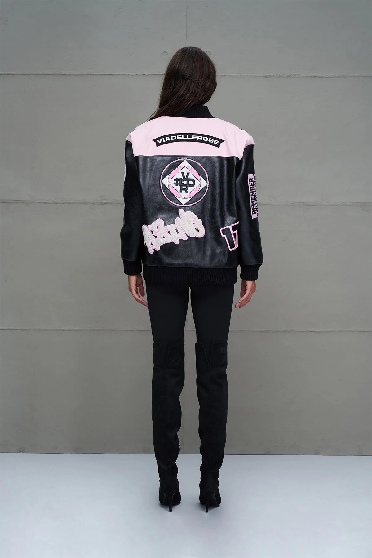 Blusão 18235 VDR Clothes
