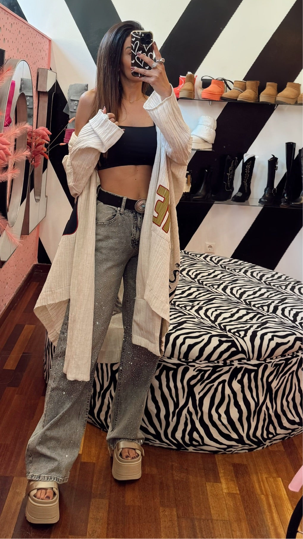 Kimono VDR